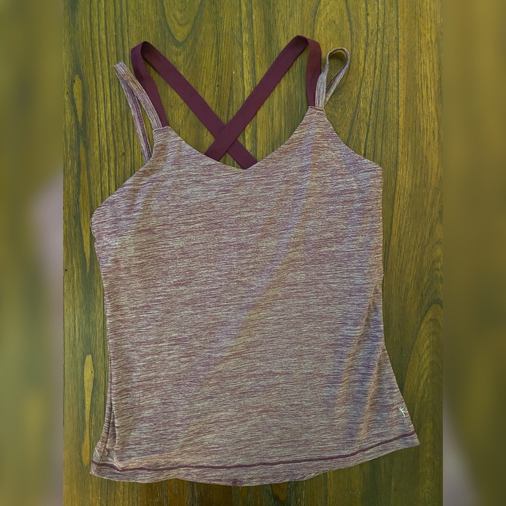 NWT Danskin Now Tank